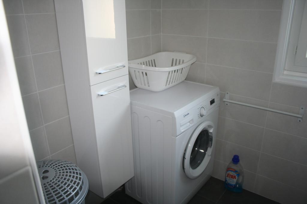 Appartement Chez Pascaline Saint-Jean-Pied-de-Port Oda fotoğraf